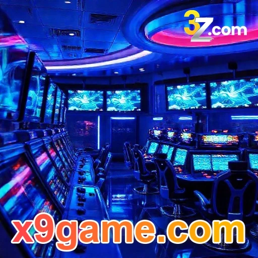 x9game.com Confiavel