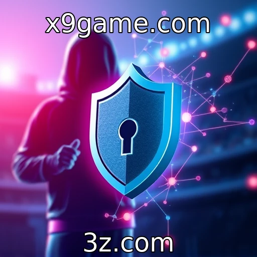 x9game.com Desvendando os segredos das apostas esportivas de sucesso