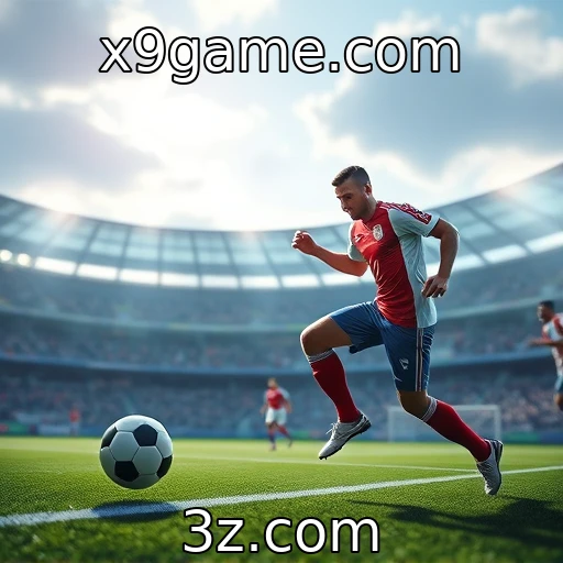 x9game.com Apostas Esportivas: Estratégias para Maximizar Seus Lucros em 2025