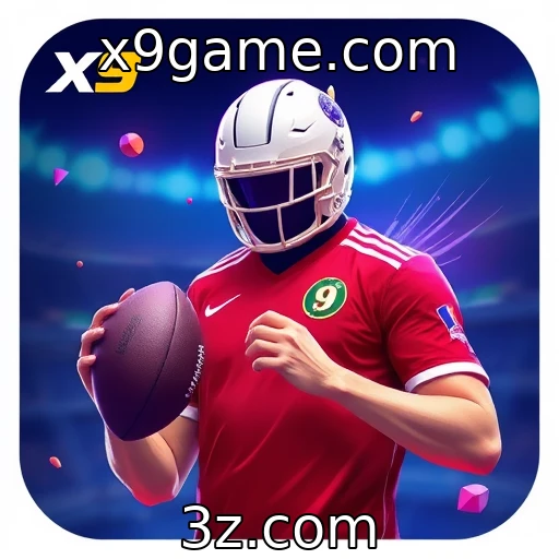 x9game.com Apostas esportivas em alta: como analisar campeonatos de sucesso