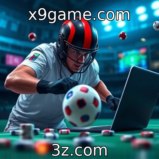 Avalie suas apostas esportivas: técnicas para aumentar suas chances de vitória