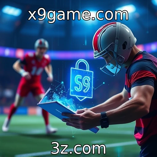 x9game.com Apostas Esportivas: Descubra as Análises Que Podem Aumentar Seus Ganhos