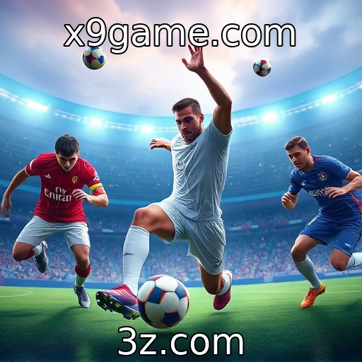 x9game.com Apostas esportivas: Como analisar suas chances de vitória