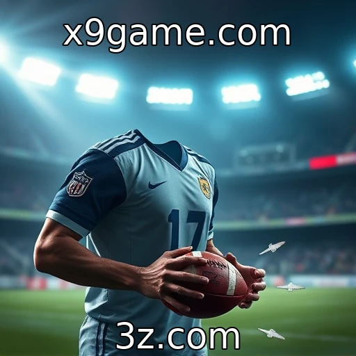 x9game.com Apostas esportivas: Como analisar cada partida antes de investir