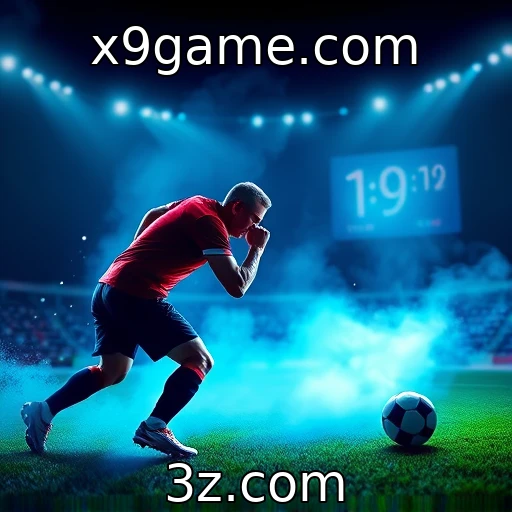 x9game.com Apostas esportivas: Como analisar partidas para maximizar seus ganhos